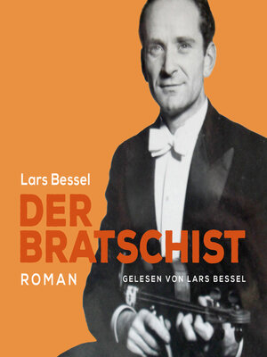 cover image of Der Bratschist